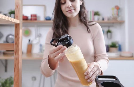 Блендер Black&Decker BXJBA350E | Зображення 2