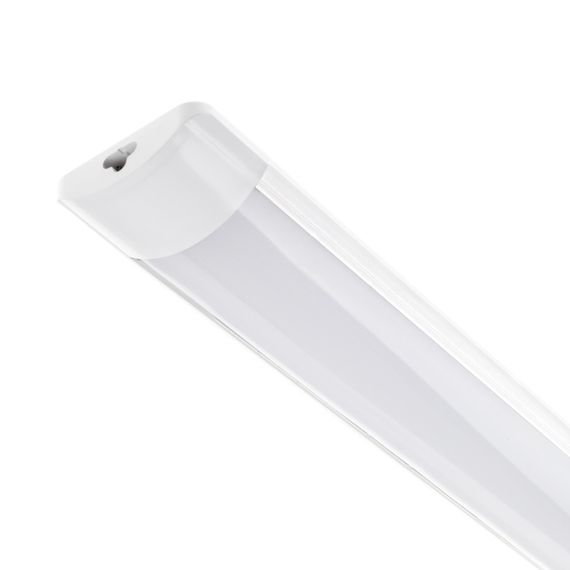 Линейный светильник светодиодный LED FLF-02 K 36W CW