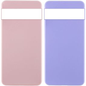 Чохол Silicone Cover Lakshmi (A) для Google Pixel 7