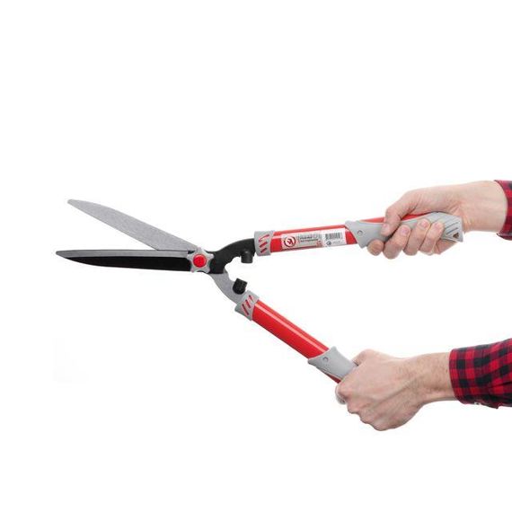 Ножиці для стриження чагарників INTERTOOL FT-11011 | Зображення 2