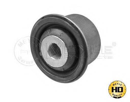 Сайлентблок важеля NISSAN KUBISTAR, RENAULT CLIO II, KANGOO 97 перед. міст низ (Вир-во MEYLE) MEYLE 16146100013HD на RENAULT KANGOO Rapid (FC0/1_)