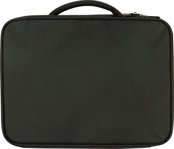 Сумка Yenkee 15.6" INDIANA YBN 1521 (Black) | Зображення 1