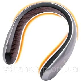 Бездротовий обігрівач для шиї Handy Heater портативний, переносний обігрівач для шиї
