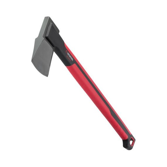 Сокира 1670 г, ручка з фібергласу, STORM INTERTOOL HT-0296 | Зображення 6