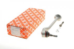 Рычаг подвески передний BMW 5 E60 E61 03-11 R  173717