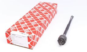 Тяга рульова Nissan Primera 02- 42727