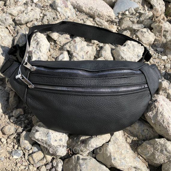 Чоловіча повсякденна наплічна бананка, Бананка для чоловіків Сумка для походів MW-58 | Зображення 5