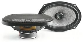 Коаксіальна акустика Focal Access 690AC
