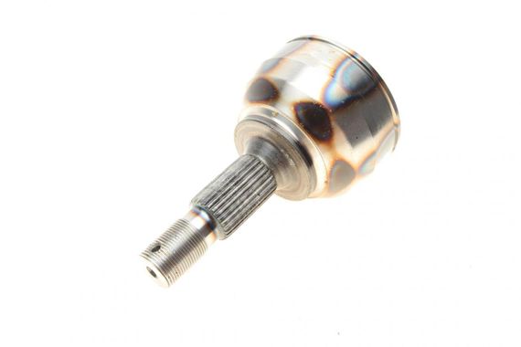 Шрус наружный Peugeot 407 607 2.0 2.7HDi 2.2-3.0 05- 28z 39z 95mm  15-1719 | Зображення 8