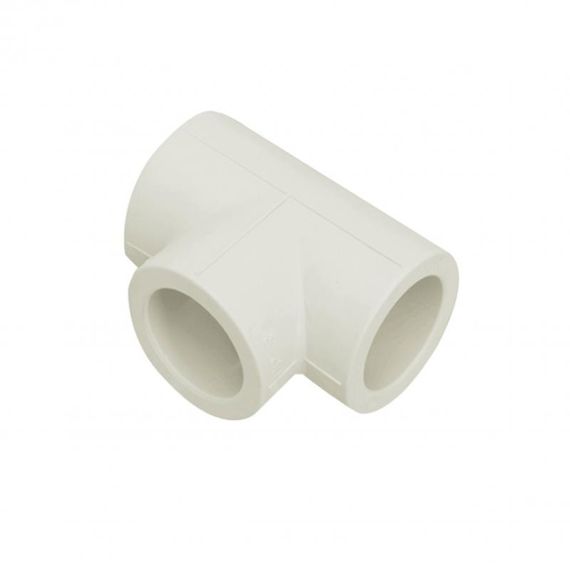 Трійник PPR Blue Ocean 20 SD00009197