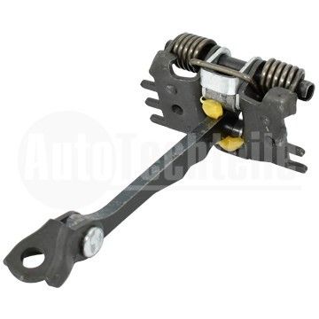 Ограничитель двери задней Renault Fluence / Megane 08-, AutoTechteile, 505 1529, 6004-00-0083P