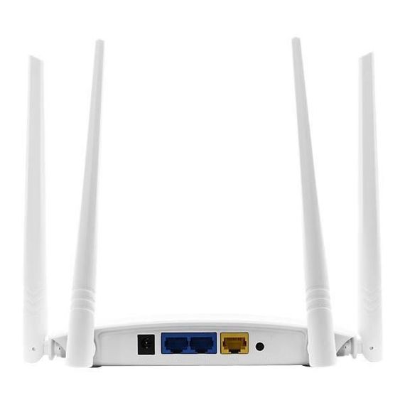 Wi-Fi роутер маршрутизатор LB-link BL-WR450H
