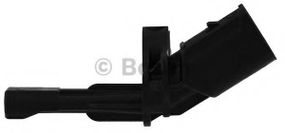 Датчик частоти обертання (вир-во Bosch) BOSCH 0986594507 на VW SCIROCCO (137, 138)