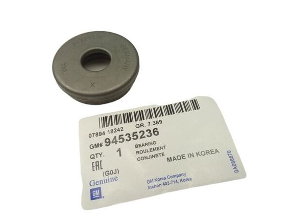 Підшипник опори амортизатора Лачетті Нубіра GM (94535236)