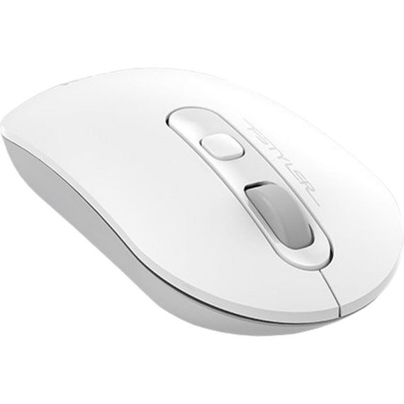 Мишка A4Tech FG20 White | Зображення 2