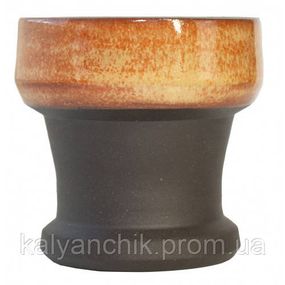 Чаша для кальяну Lavart Nedra Glaze Mica