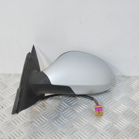 Дзеркало ліве Seat Ibiza III 2002-2009 9 pin Дзеркало ліве Сеат Ібіза 3 836193 | Зображення 1