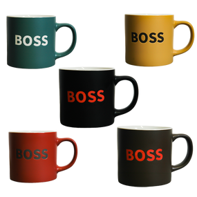 Чашка Boss VT-C-253510 Vittora 510мл