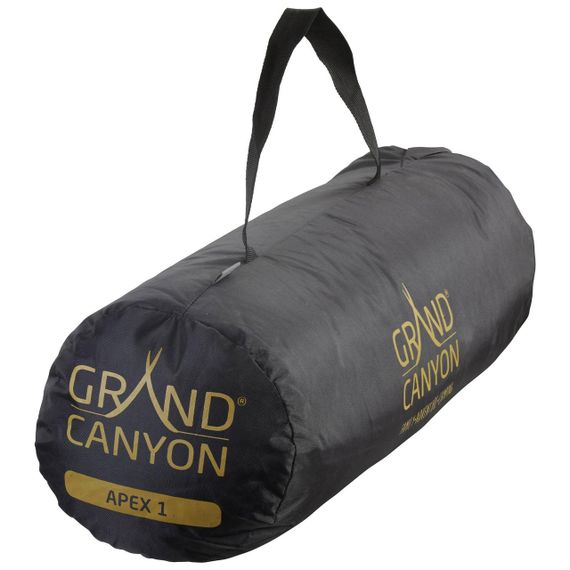 Намет Grand Canyon Apex 1 Alu Capulet Olive (30921258) | Зображення 3
