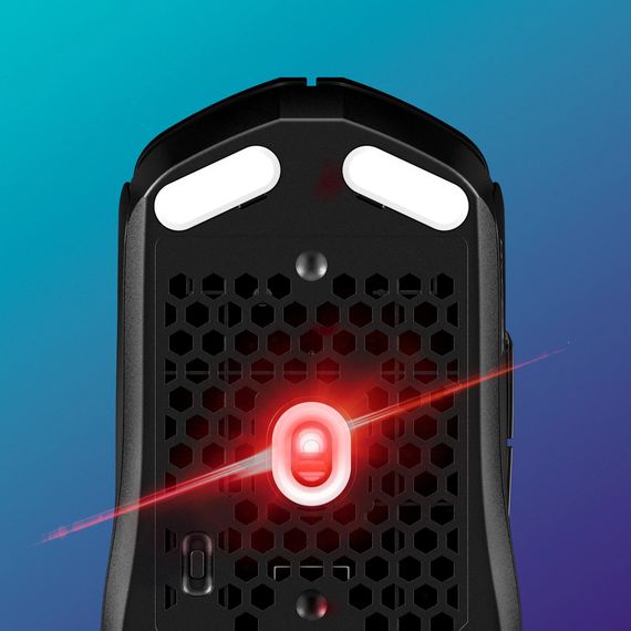 Мышь HyperX Pulsefire Haste 2 Core 8R2E6AA | Зображення 7