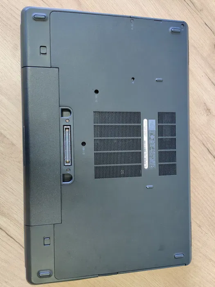 Ноутбук Dell Latitude E6540 / 15.6 IPS / FHD / I5 4310M / 8GB / HDD500GB / HD8790-2GB | Зображення 5