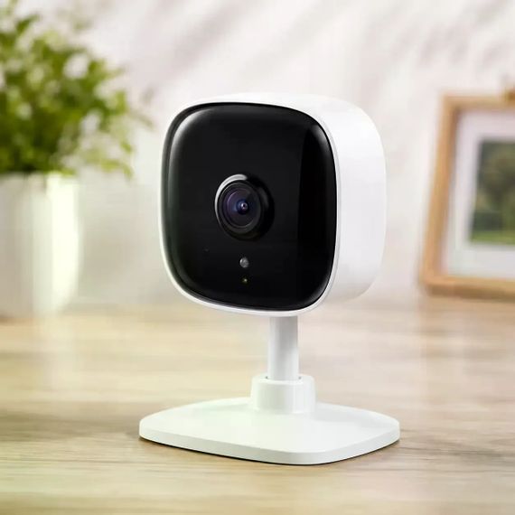 Wi-Fi камера TP-Link Tapo C100 1080p | Зображення 2
