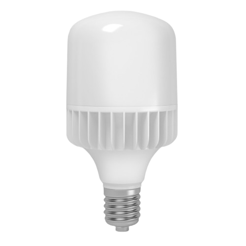 Лампа A118 50W Е40 5000К 220V LED Videx | Зображення 1