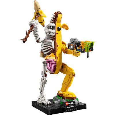 Конструктор LEGO Fortnite Peely Bone (77072) | Зображення 3