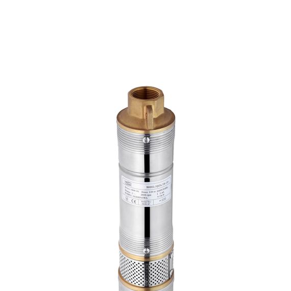 Насос глибинний Forwater 3QGDa750-120 | Зображення 3