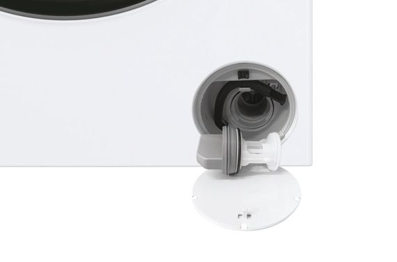 Пральна машина Haier фронтальна HW70-B12929 | Зображення 9