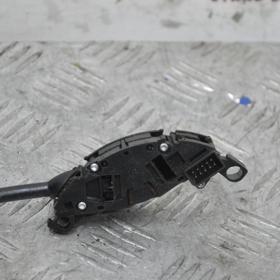 Підрульовий перемикач лівий Mercedes W906 2006-2018 Перемикач круїз контролю Мерседес в906 9065450524 | Зображення 2