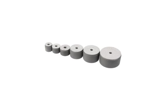 Паяльник пластиковых труб Intertool - 850 Вт x 20-63 мм (RT-2111) | Зображення 6