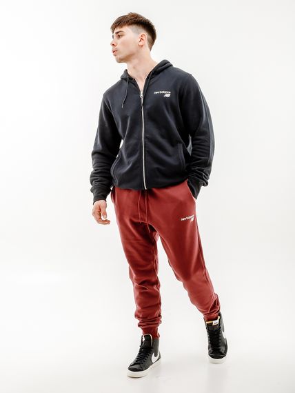 Штани New Balance Classic CF | Зображення 3