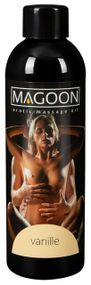 Масажне маслоVanille 200 ml Sex Aura