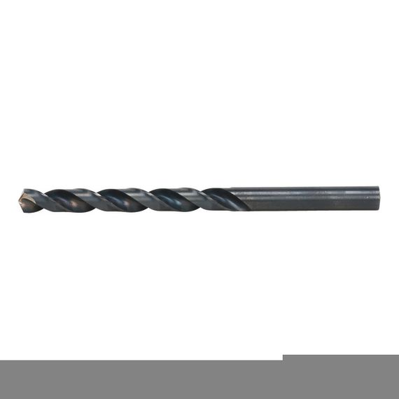 Спіральне свердло HSS DIN 338 тип RN 130° Ø15 мм