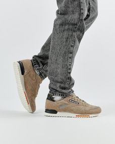 Чоловічі кросівки R-eebok Classic Sand A1532 46
