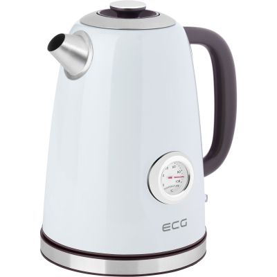 Електрочайник ECG RK 1700 Magnifica Intenso | Зображення 3