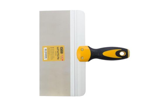 Шпатель 250мм ПРОФИ СИЛА | Зображення 1