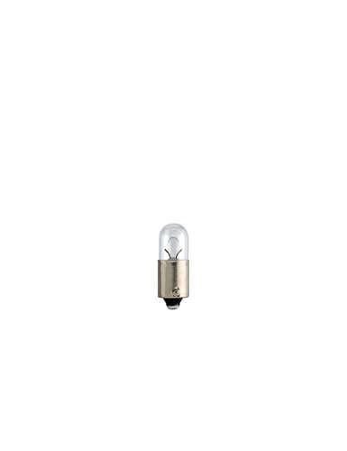 Покажна лампа розжарювання PHILIPS 12929CP T4W 12 V 4 W BA9s | Зображення 1