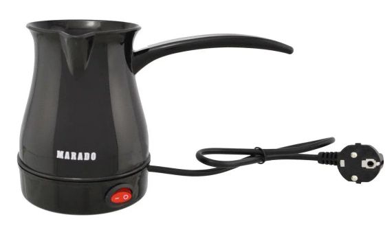 Електрична кавоварка-турка Marado MA-1628 | Зображення 1