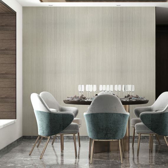 Самоклеюча вініловая плитка в рулоні 600х3000х2мм Мат SW-00002045 | Зображення 5