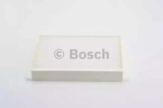 Фільтр салону CHEVROLET MERIVA, OPEL MERIVA, BOSCH (1987432111) | Зображення 2