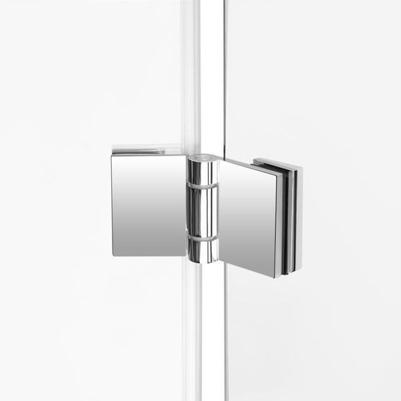 Душова кабіна Qtap Capricorn CRM10128RC6 120x80 см, скло Clear 6 мм, покриття CalcLess без піддону | Зображення 5