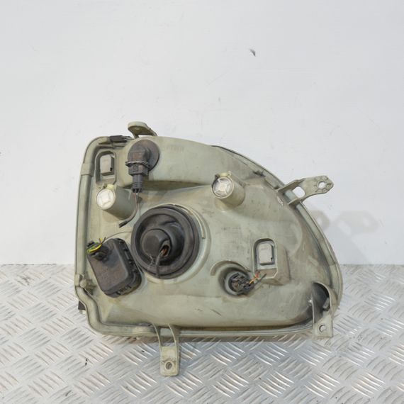 Фара ліва Opel Agila A 2000-2007 Фара передня ліва Опель Агіла А 3530084E00 | Зображення 1