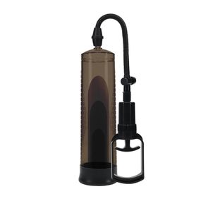 Вакуумна помпа Basic Pump 2 - Water Resistant - Black