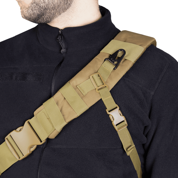 Рюкзак TCB Койот (6667) | Зображення 5