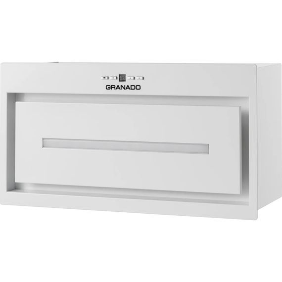Вытяжка кухонная GRANADO Palamos 2613-700 White (GCH596355)