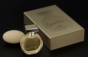 Женский парфюмерный набор THALIA  EDP+мыло Lovee Signature 50 мл+100 г