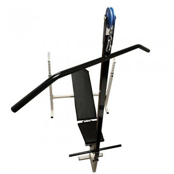 Лава зі стійкою для штанги ProGym Plus NE-SK-0680 | Зображення 3