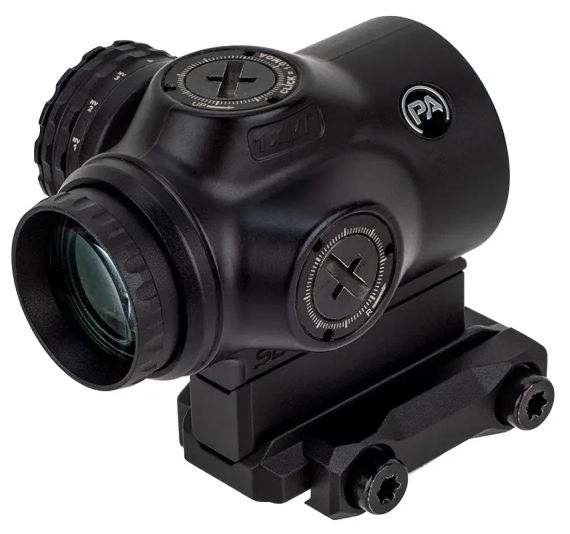 Приціл призматичний Primary Arms SLx 1X MicroPrism сітка ACSS Cyclops G2 | Зображення 2